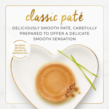 FANCY FEAST Classic Paté Chicken Feast - 85G