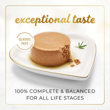 FANCY FEAST Classic Paté Chicken Feast - 85G