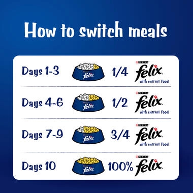 FELIX As Good As It Looks Kitten Chicken in Jelly Wet Cat Food - 12 x 85g