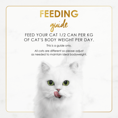 FANCY FEAST Classic Paté Chicken Feast - 85G