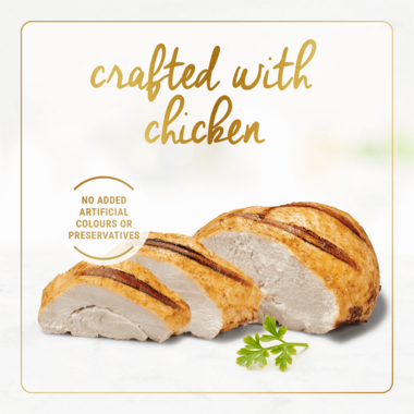 FANCY FEAST Classic Paté Chicken Feast - 85G